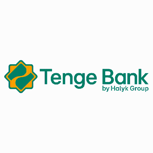 Tenge Bank by Halyk Bank